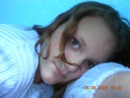 marjolene